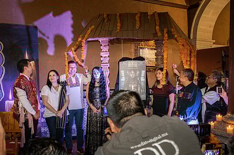 Anuncian decimosexta edición del Festival de Velas