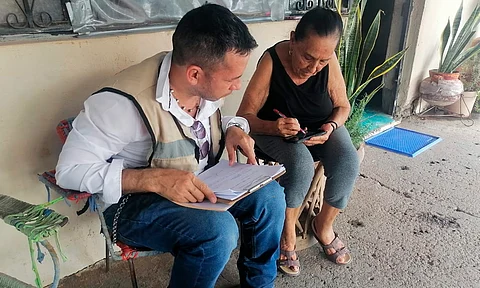Arranca Bienestar censo “Por Una Mejor Vivienda” en Michoacán: Roberto Pantoja
