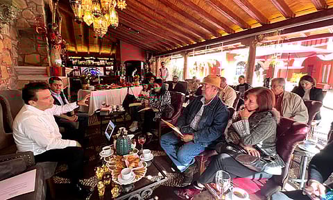 Hoteles de región Pátzcuaro, listos para recibir a turistas en  Noche de Muertos