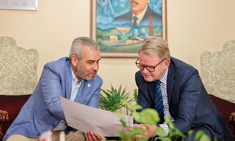 Embajada de Canadá ubica a Pátzcuaro en semáforo verde para el turismo