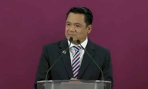 Baja Michoacán dos lugares a nivel nacional en homicidios: SESESP