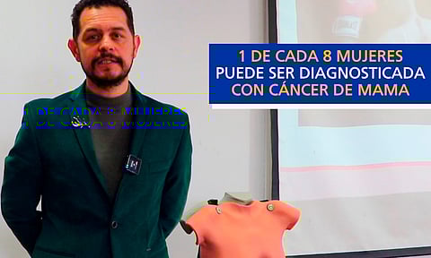 Factores de riesgo y recomendaciones para la prevención del cáncer de mama