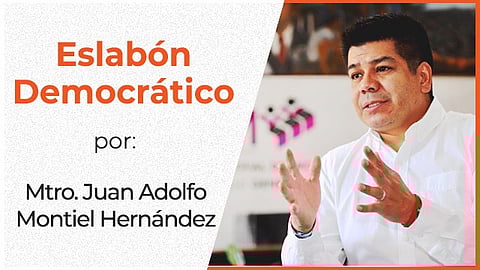 Los órganos ciudadanos electorales