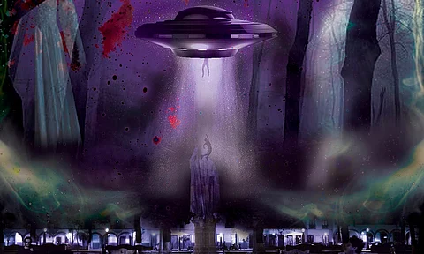 Llega el cine de terror a Pátzcuaro con el festival Uarhini; incluye conferencias y talleres