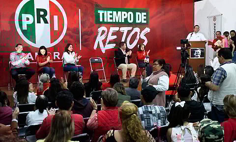 Quien traiciona al Frente Amplio por México, traiciona a Xóchitl Gálvez: Memo Valencia