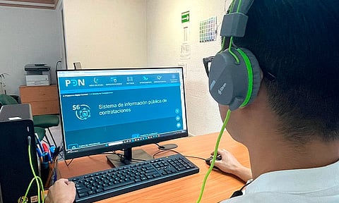 En breve Michoacán iniciará operaciones de este Sistema a través de la Plataforma Digital Estatal