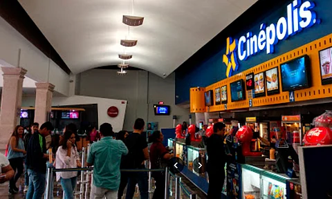 Cinépolis tendrá fiesta y dejará entradas a $35 y $75 en Morelia por tres días