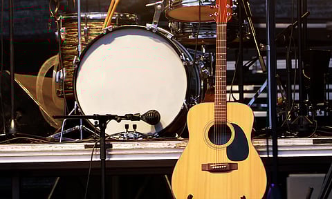 ¡Atentos apatzinguenses! Lanzan concurso para crear corridos tumbados