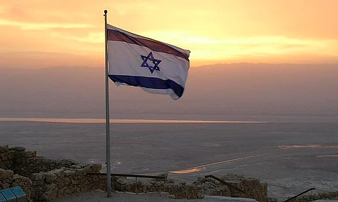 Condena gobierno de AMLO ataques en Israel; al menos 500 mexicanos, atrapados