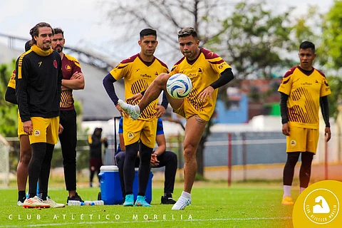 Abren taquilla del "Morelos" para boletos del Atlético Morelia vs Tepatitlán