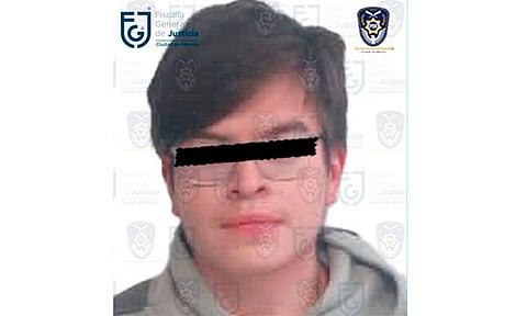 Detienen a exalumno del IPN que creó con IA imágenes íntimas de compañeras