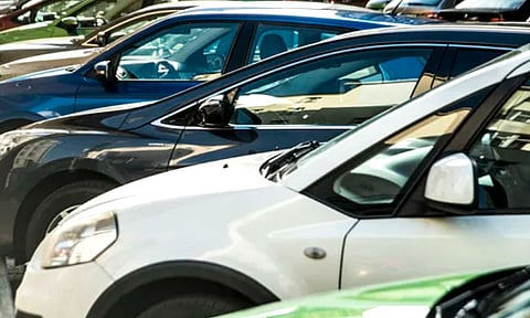 Mercado interno de vehículos ligeros avanza 24.9% en cifras acumuladas de septiembre