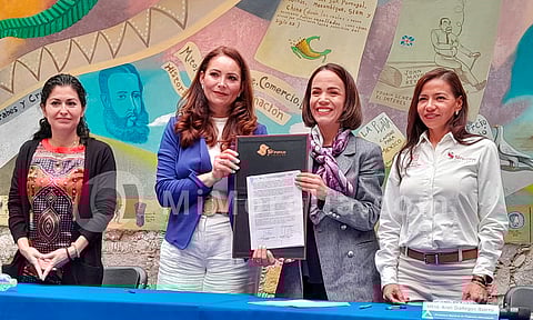 Canaco Servytur y Sí Financia acercan créditos a empresarios