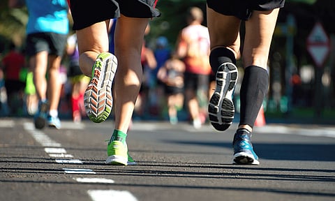 Este domingo, la décima Carrera Nicolaita; aún te puedes inscribir