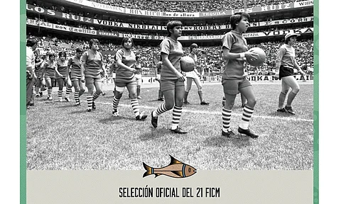 ‘Tan cerca de las nubes’, la historia de las futbolistas mexicanas que lucharon contra el sistema