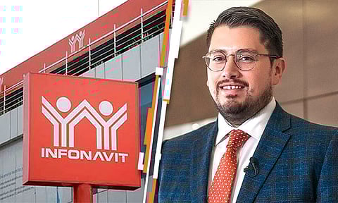 Más de 4.6 millones de personas han sido beneficiadas por los esquemas de Cobranza Social, por un monto de 172 mil millones de pesos