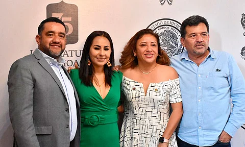 75 Legislatura transparenta elección de nuevo Auditor Superior de Michoacán