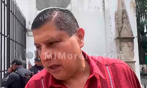 Cada cambio siempre tiene una resistencia: Nacho Campos