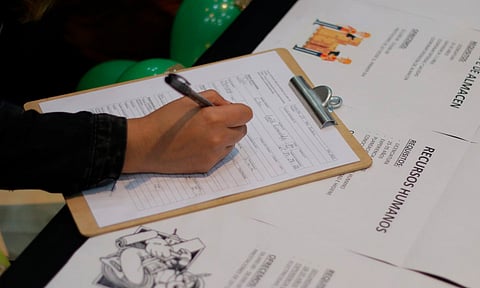 ¿Buscas empleo? Empresas ofrecerán 300 vacantes en el Festival Jalo