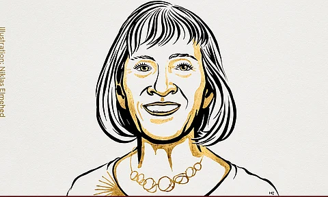 Dan el Nobel de Economía a Claudia Goldin por estudios sobre la mujer en el mercado laboral