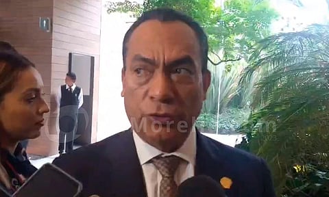 Avanzan investigaciones sobre hechos en Tacámbaro: fiscal