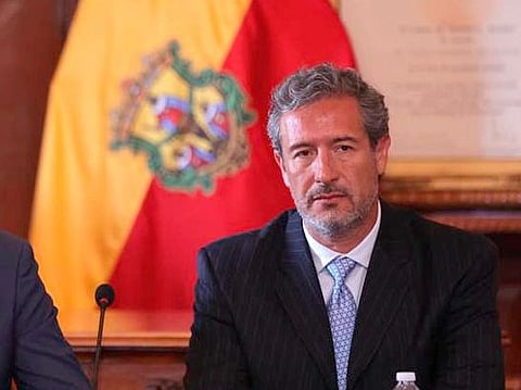 Positivo que la cuarta parte del Faeispum se destine a obras hidráulicas: PC Morelia