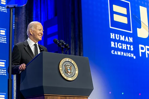 Biden viajará hasta Israel esta semana