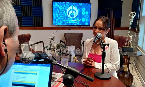 Destaca alcaldesa de LC, 100% de ocupación hotelera gracias a seguridad en el puerto