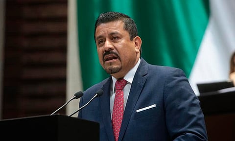 Diputados del PAN deben rendir cuentas a su partido tras votar por nuevo auditor: Carlos López