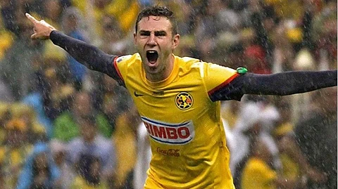 Jugador del Club América se anuncia su retiro