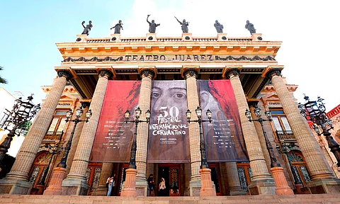 "Cachito" del Cervantino llegará a Morelia con concierto japonés