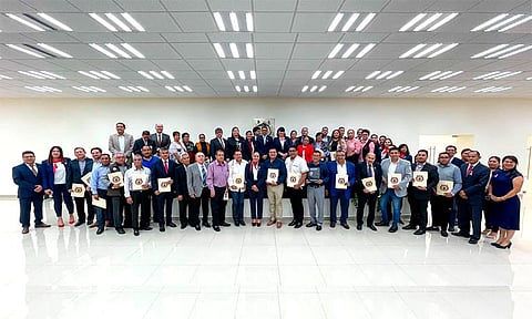 UMSNH ratifica a 40 instituciones como Escuelas Incorporadas a la Casa de Hidalgo