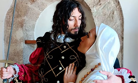 Esta temporada la obra Don Juan Tenorio llega a Morelia, Tancítaro y Cuitzeo