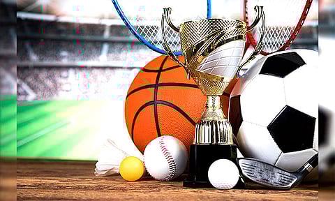 Amplía IMCUFIDE periodo de recepción de propuestas para el Galardón Municipal de Deporte