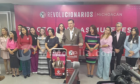 Propone PRI acción afirmativa para garantizar paridad en ayuntamientos