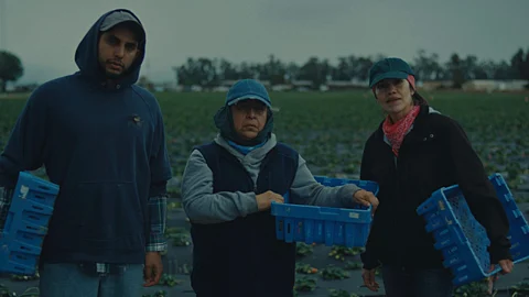 El Corrido de Tita y Las Máquinas, un homenaje a los trabajadores latinos en EU; se proyectará en el FICM