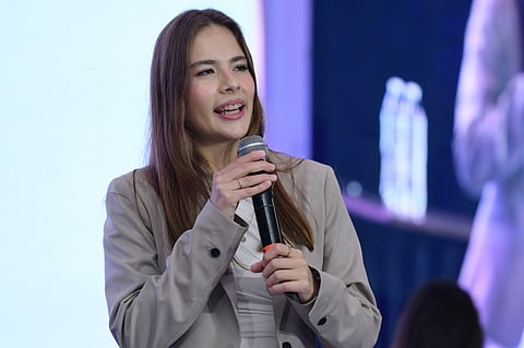 Crear redes de apoyo y encontrar equilibrios, aconseja Aziel Medina a jóvenes