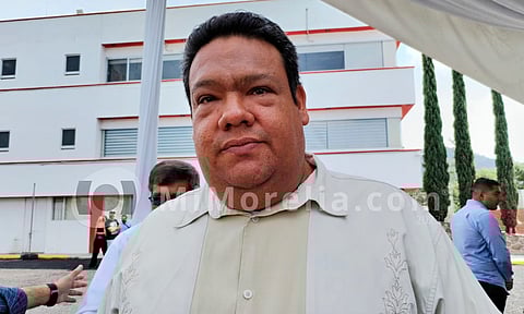 Abierta la investigación por el asesinato de César Chávez