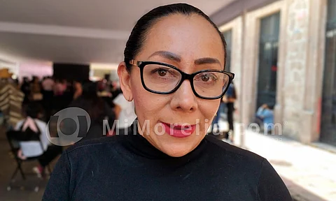 Fortalecer presupuesto de la CBPM para la aplicación de la Ley de Búsqueda de Personas, resalta Elvia Higuera