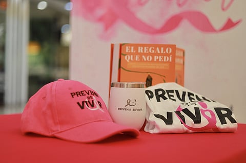 DIF Morelia apoyará a más mujeres con prótesis mamarias