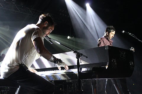 Esto cuestan los boletos para Camila en Morelia