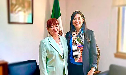 SEE y Tribunal de Conciliación unen fuerzas contra la corrupción