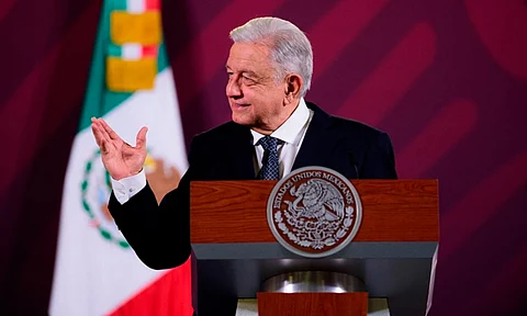 Poder Judicial vive de la Hacienda pública, pero defiende intereses de quienes la afectan: AMLO