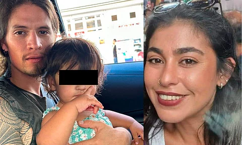 Identificados, los dos mexicanos secuestrados en Israel