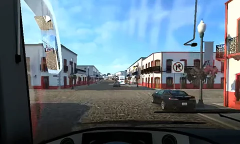 Cuitzeo aparece en videojuego