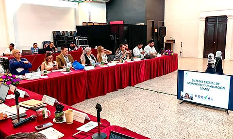 Michoacán, reconocido a nivel nacional en monitoreo y evaluación: Cpladem
