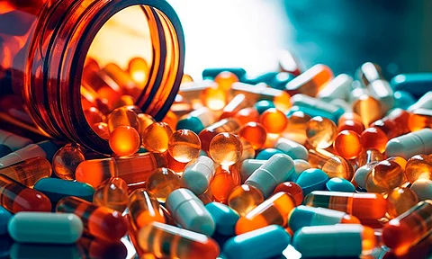 Desechar medicamento caduco puede causar problemas ambientales: especialistas