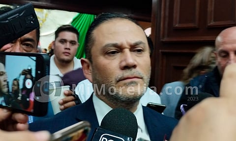 Proceso de remoción y designación dejó a la ASM muy lastimada: Bravo Pantoja