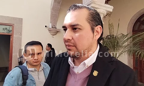 José Murguía Magaña, director Instituto Municipal de Salud