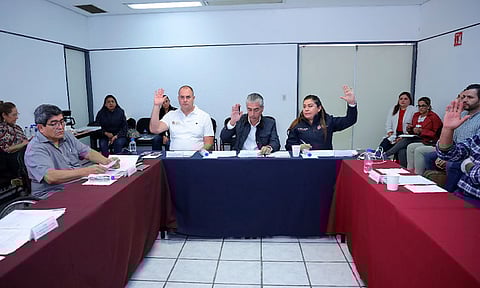 Definen Jurado para el 14° Premio Estatal al Mérito de las Personas con Discapacidad 2023